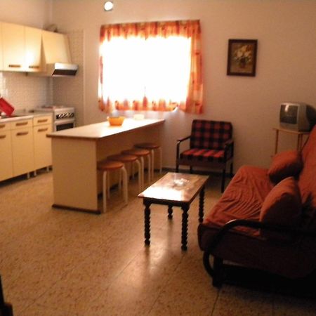 Apartamentos Restinga Ла Рестинга Екстериор снимка