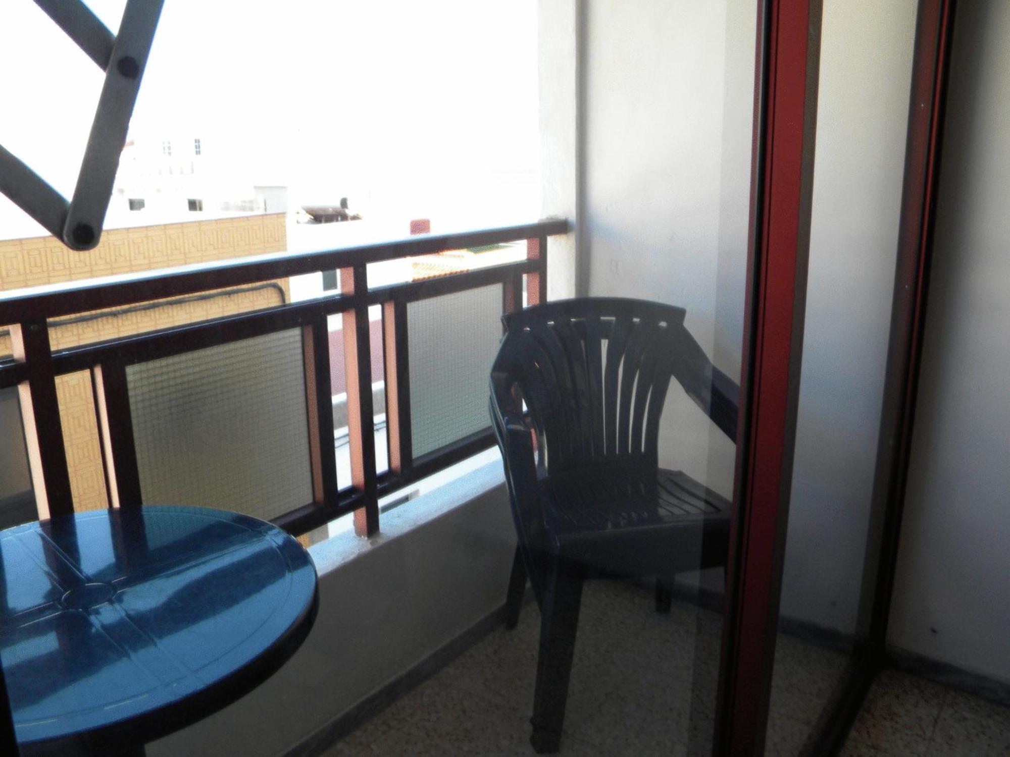 Apartamentos Restinga Ла Рестинга Екстериор снимка