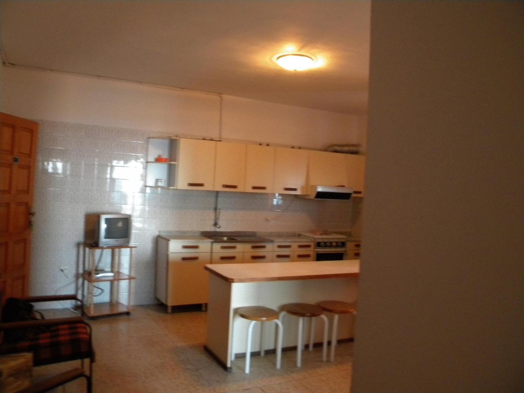 Apartamentos Restinga Ла Рестинга Екстериор снимка