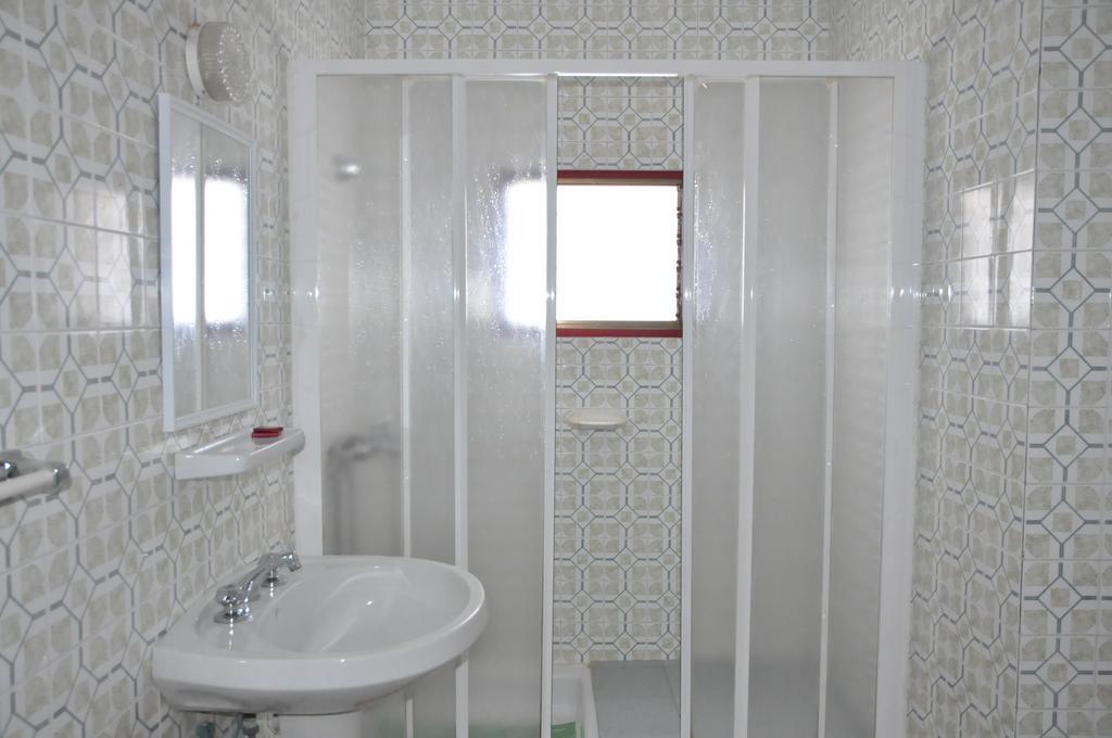 Apartamentos Restinga Ла Рестинга Екстериор снимка