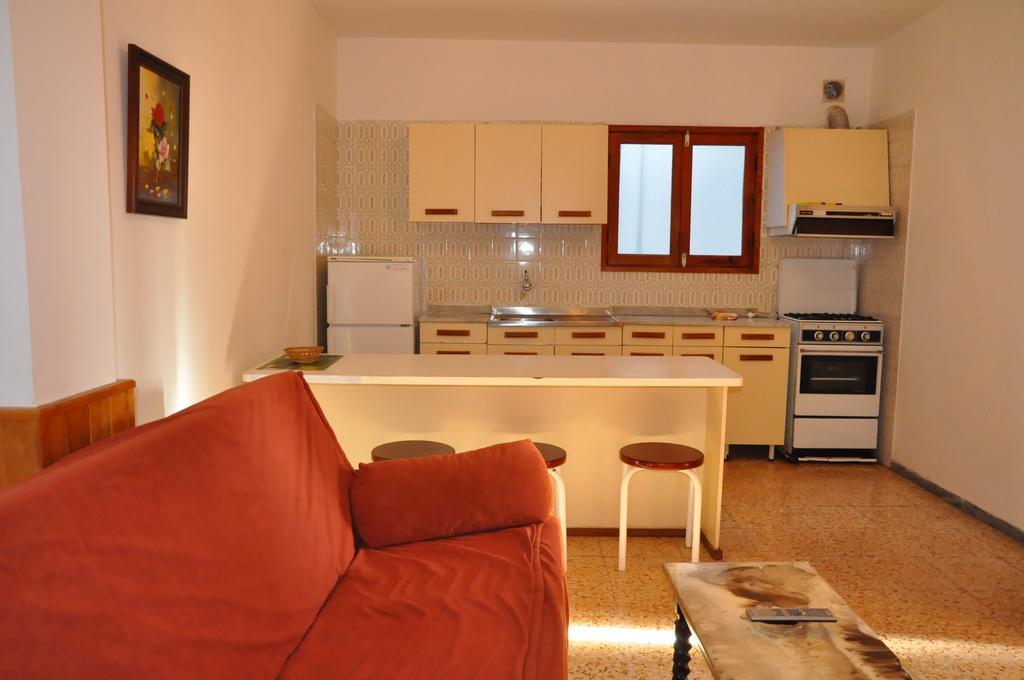 Apartamentos Restinga Ла Рестинга Екстериор снимка