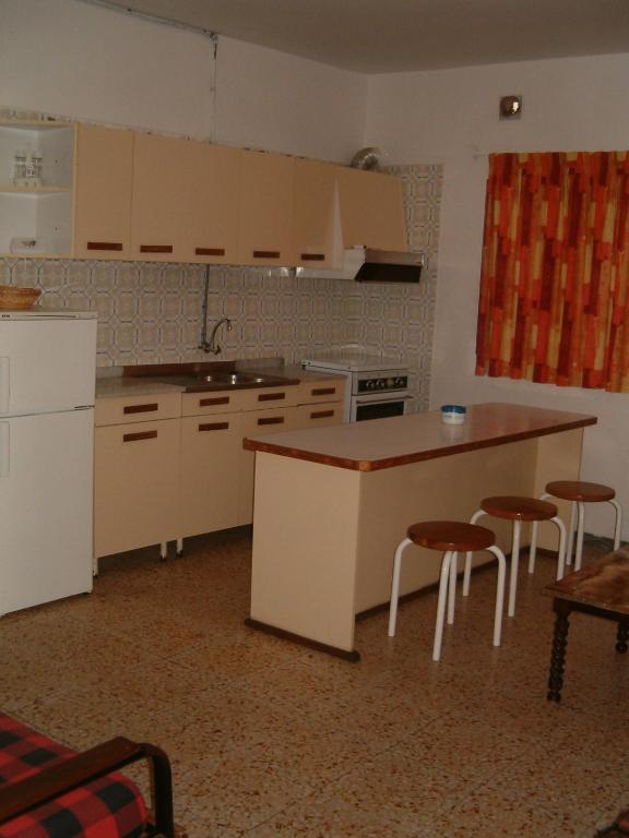 Apartamentos Restinga Ла Рестинга Екстериор снимка